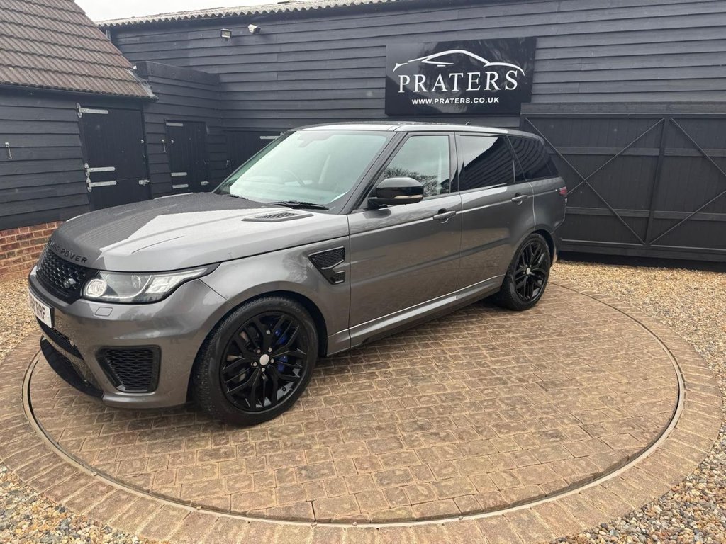 Used Land Rover Range Rover Sport 2016 for sale - 78056448: Photo 27