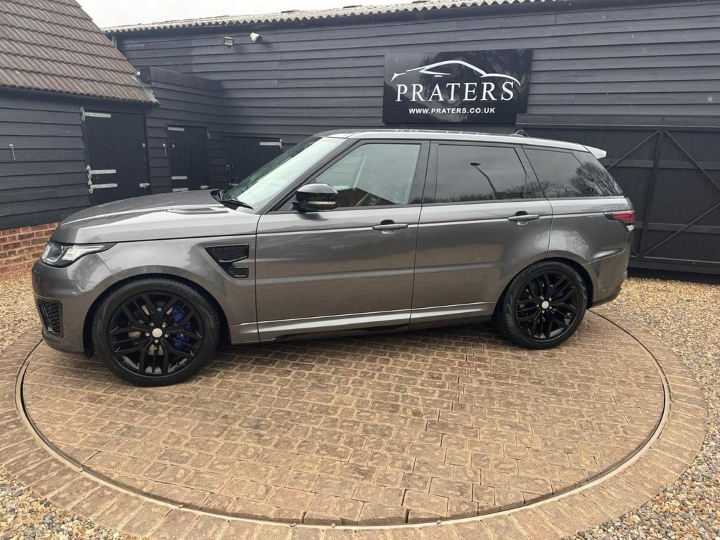 Used Land Rover Range Rover Sport 2016 for sale - 78056448: Photo 28