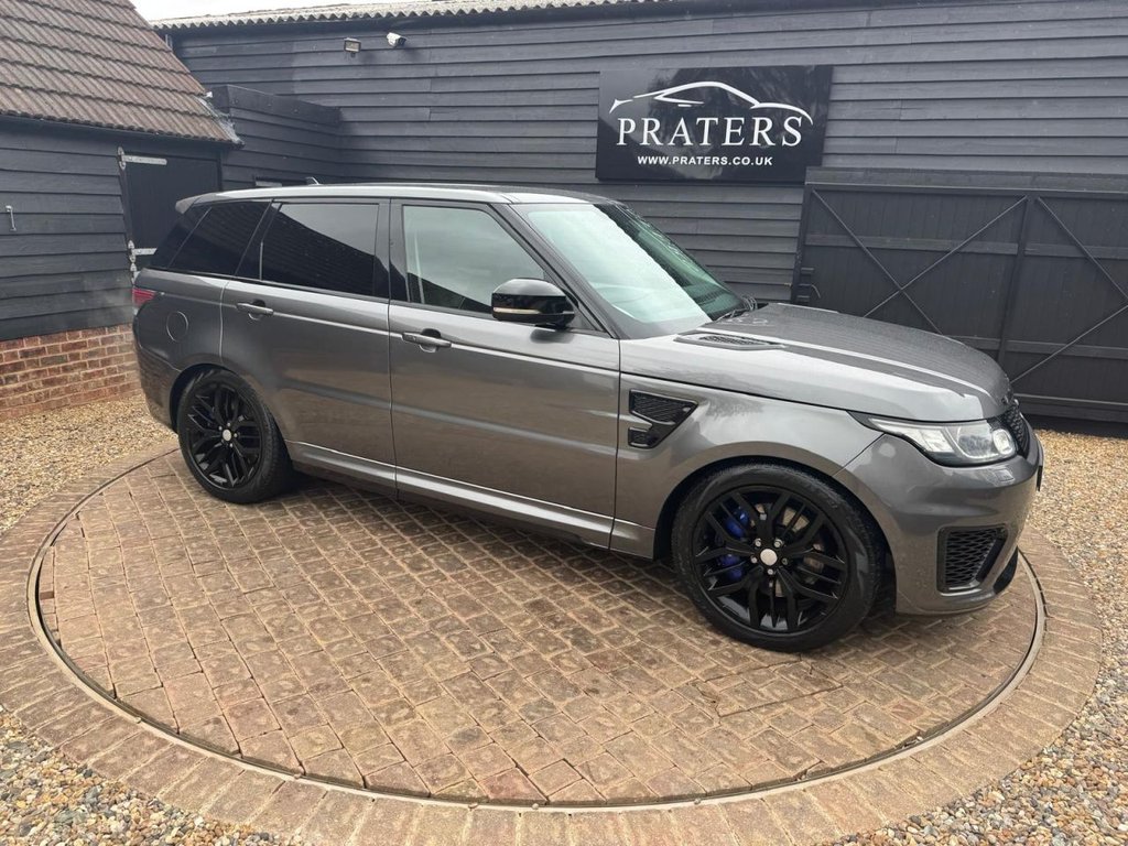 Used Land Rover Range Rover Sport 2016 for sale - 78056448: Photo 36