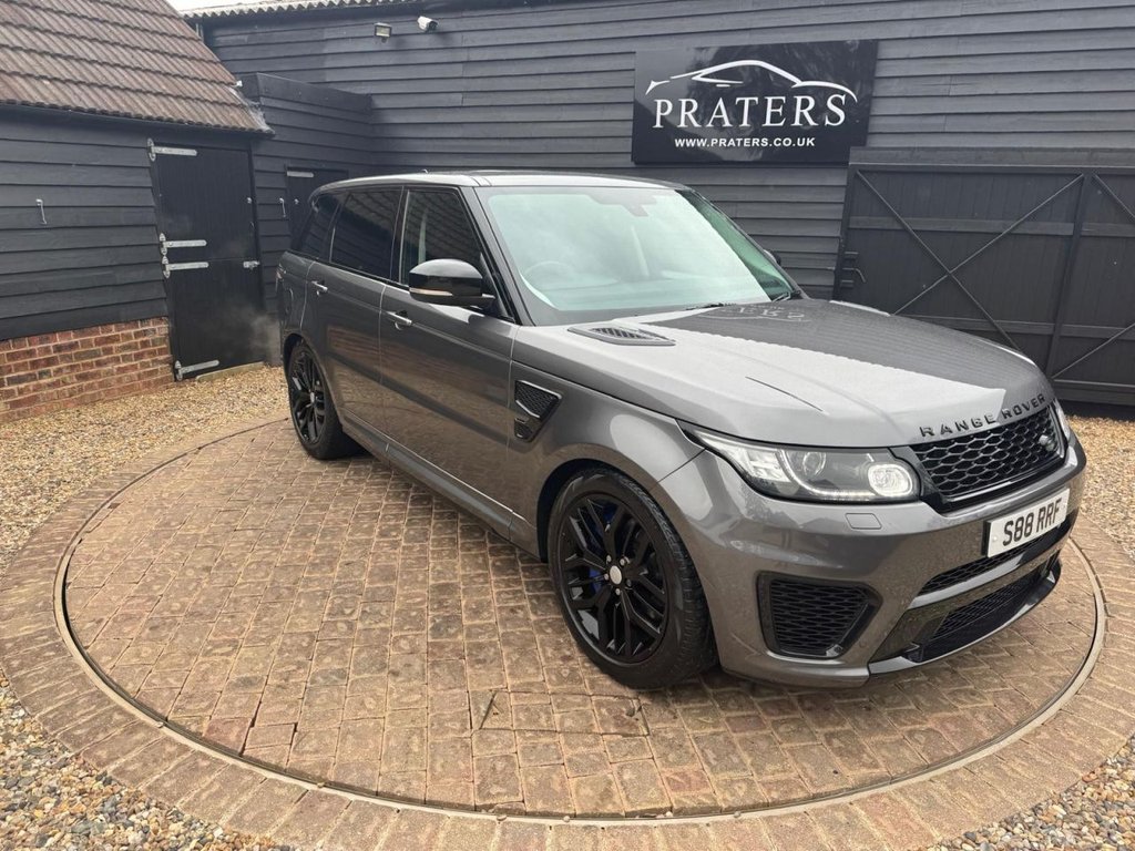 Used Land Rover Range Rover Sport 2016 for sale - 78056448: Photo 39