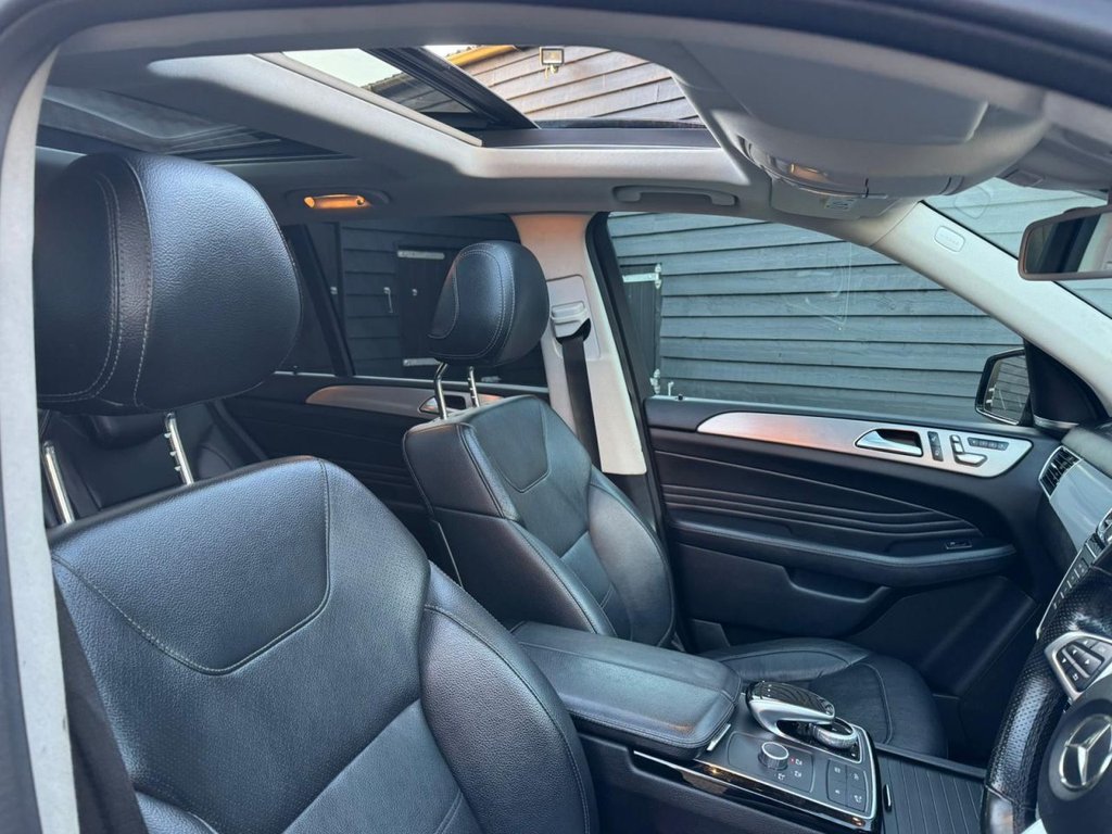 Used Mercedes-Benz GLE 2017 for sale - 76962016: Photo 16