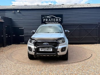Used Ford Ranger 2021 for sale - 79722869: Photo