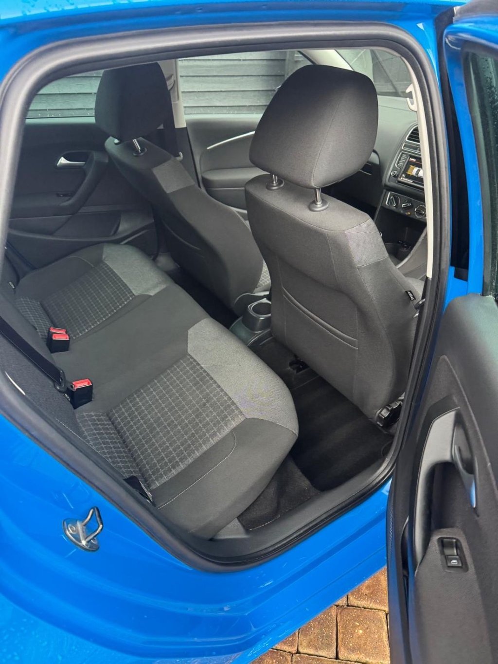 Used Volkswagen Polo 2016 for sale - 77239332: Photo 11