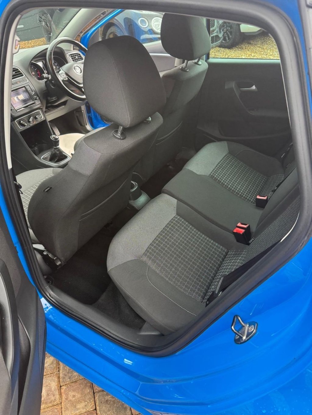 Used Volkswagen Polo 2016 for sale - 77239332: Photo 12