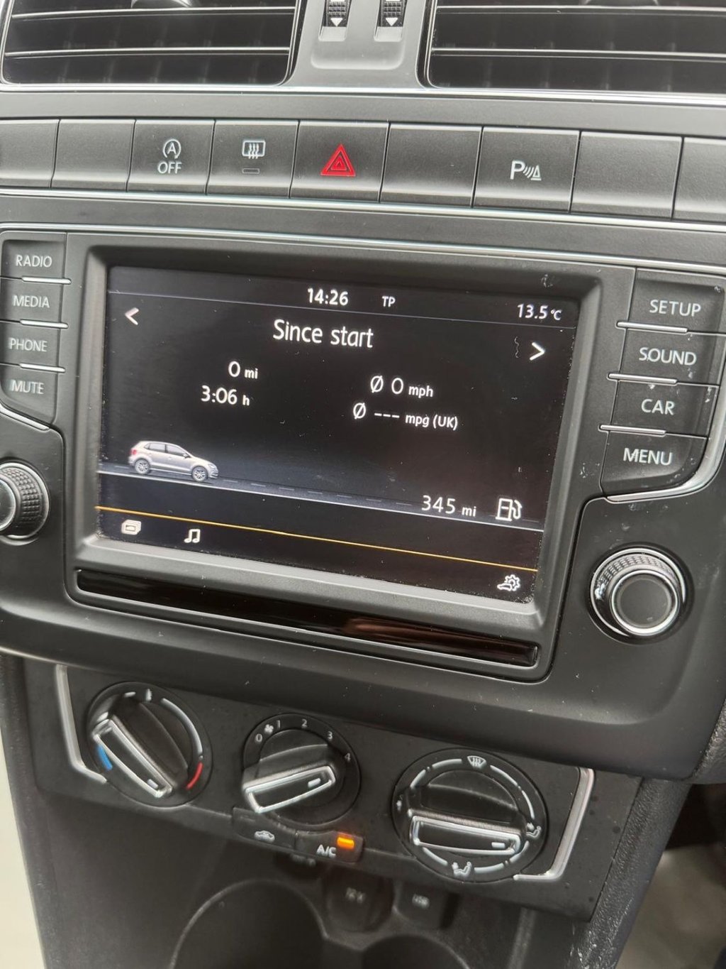 Used Volkswagen Polo 2016 for sale - 77239332: Photo 14