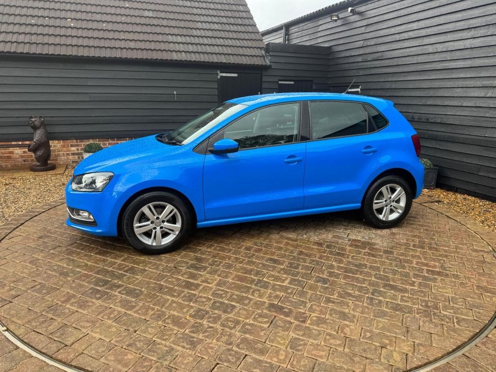 Used Volkswagen Polo 2016 for sale - 77239332: Photo 18