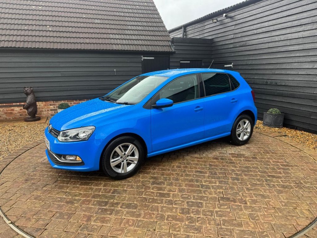 Used Volkswagen Polo 2016 for sale - 77239332: Photo 19