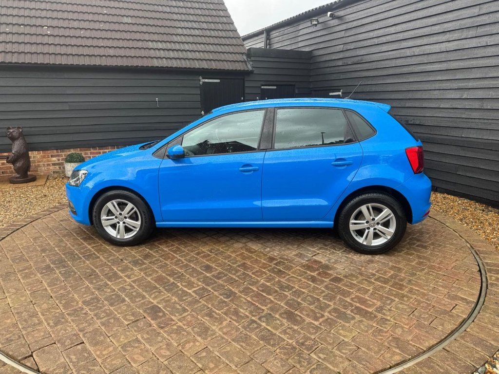 Used Volkswagen Polo 2016 for sale - 77239332: Photo 5