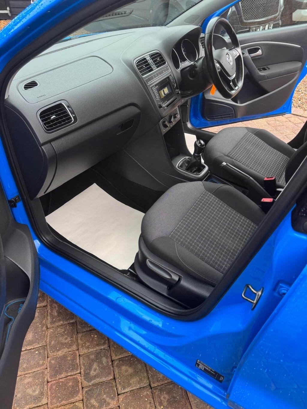 Used Volkswagen Polo 2016 for sale - 77239332: Photo 9