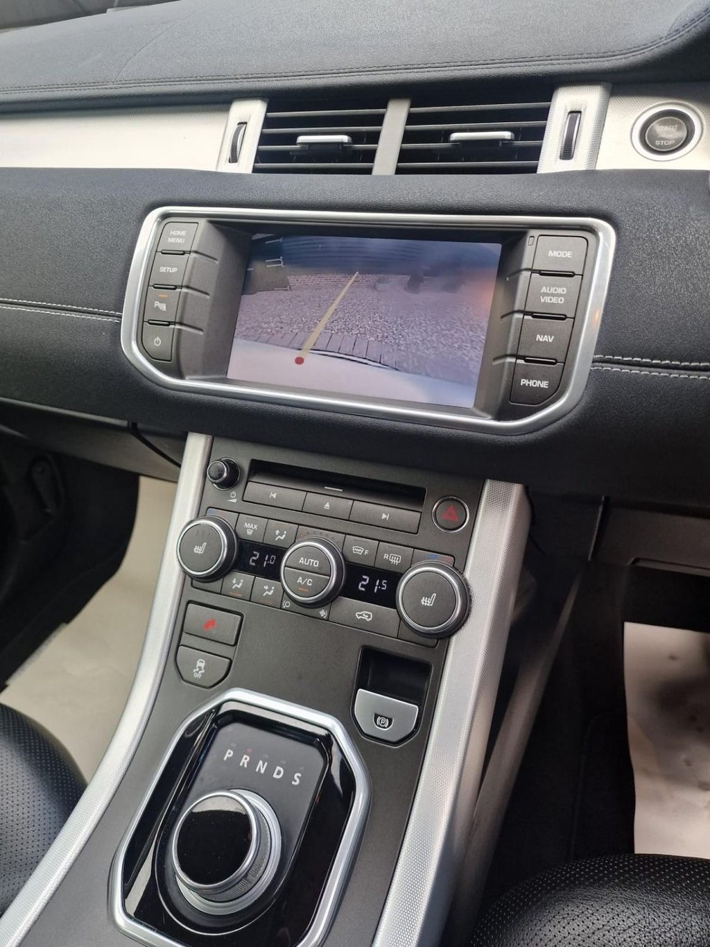 Vehicle 13
