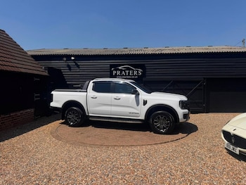 Used Ford Ranger 2023 for sale - 79187154: Photo