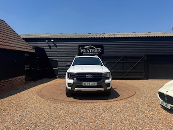 Used Ford Ranger 2023 for sale - 79187154: Photo