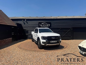 Used Ford Ranger 2023 for sale - 79187154: Photo