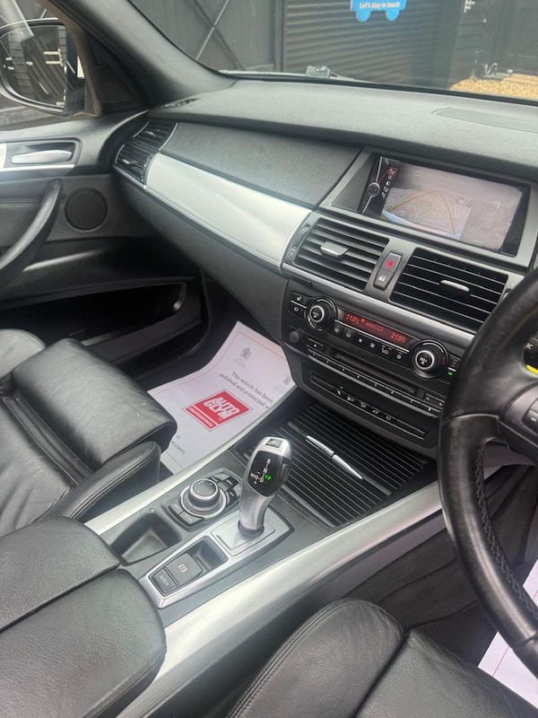 Used BMW X5 2011 for sale - 76250098: Photo 11