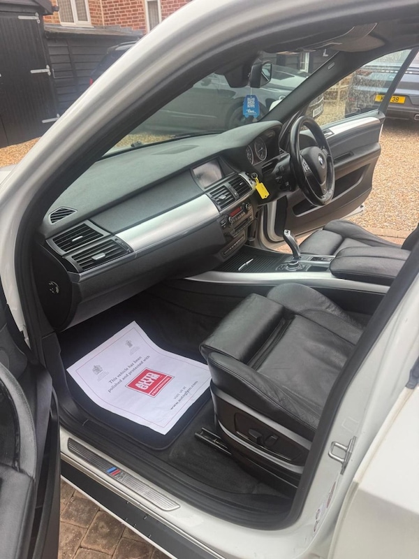 Used BMW X5 2011 for sale - 76250098: Photo 12
