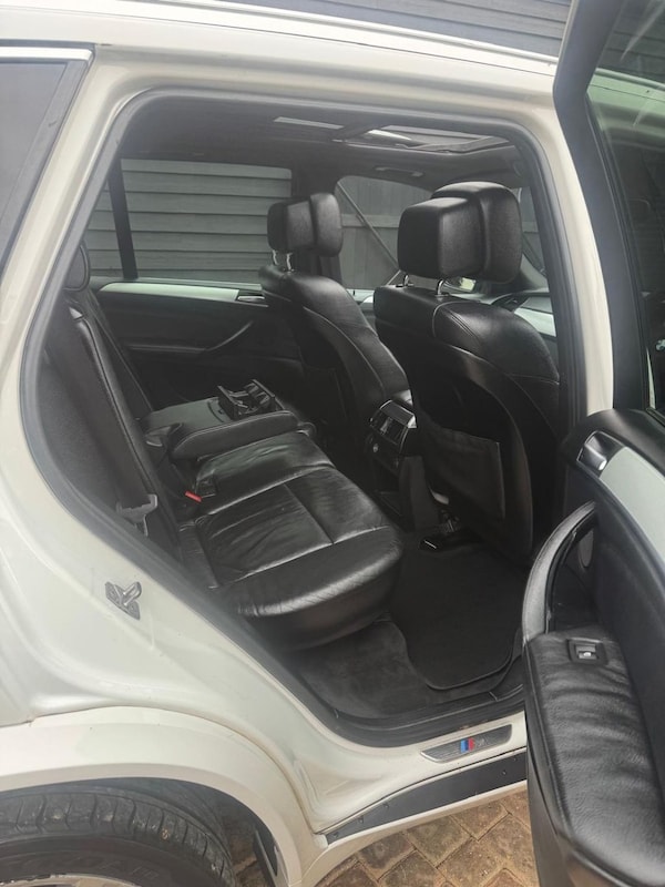 Used BMW X5 2011 for sale - 76250098: Photo 13