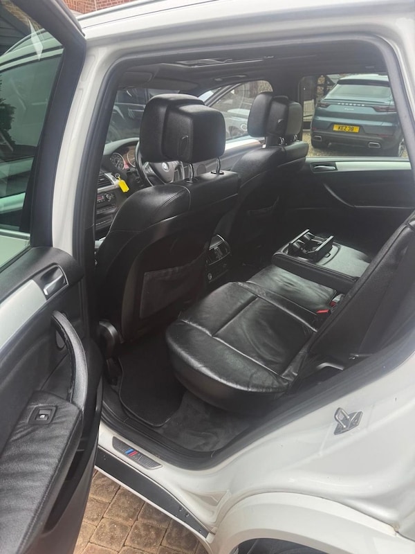 Used BMW X5 2011 for sale - 76250098: Photo 14
