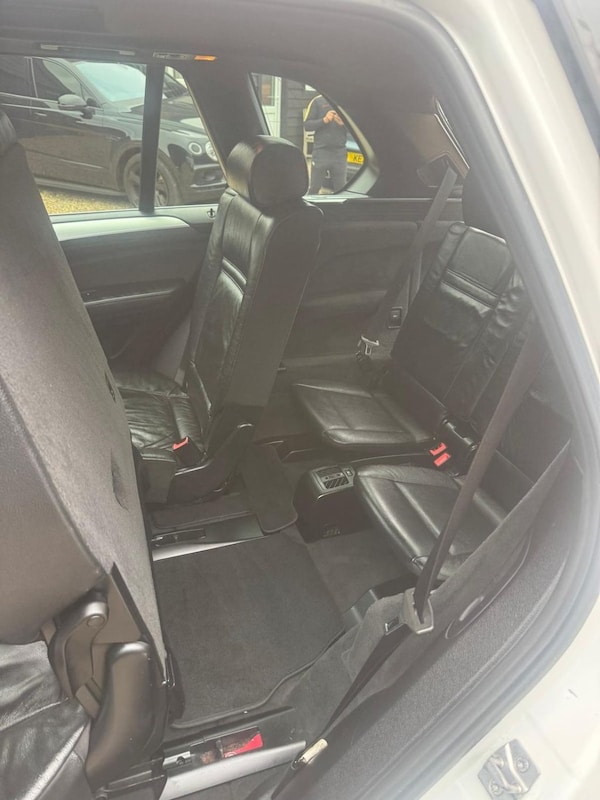 Used BMW X5 2011 for sale - 76250098: Photo 15