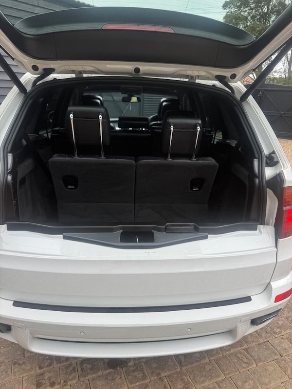 Used BMW X5 2011 for sale - 76250098: Photo 16