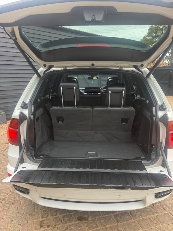 Used BMW X5 2011 for sale - 76250098: Photo 17