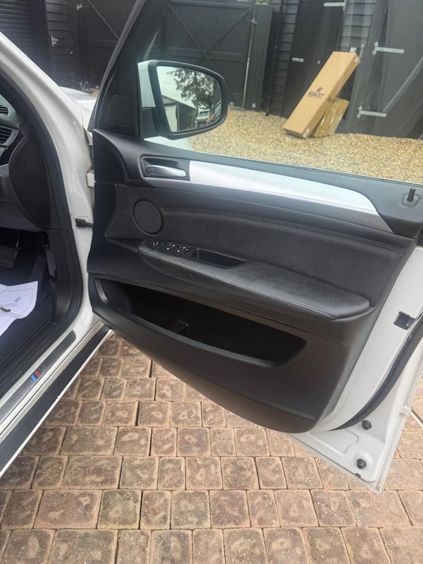 Used BMW X5 2011 for sale - 76250098: Photo 18