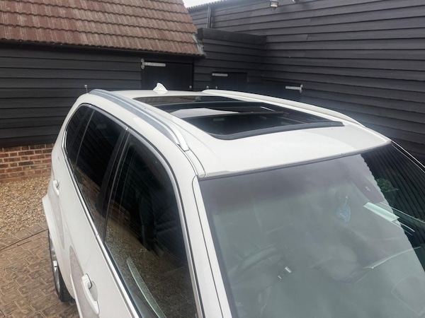 Used BMW X5 2011 for sale - 76250098: Photo 19