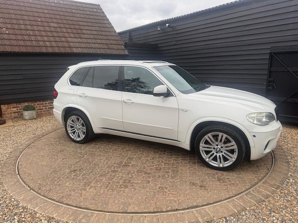Used BMW X5 2011 for sale - 76250098: Photo 20