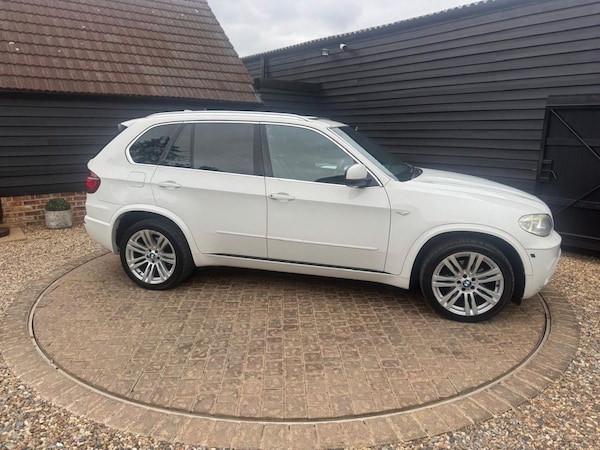 Used BMW X5 2011 for sale - 76250098: Photo 21