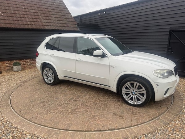 Used BMW X5 2011 for sale - 76250098: Photo 22