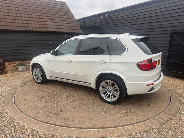 Used BMW X5 2011 for sale - 76250098: Photo 23