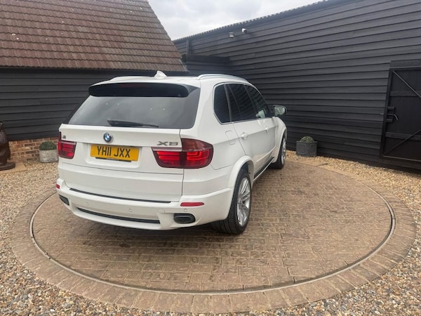 Used BMW X5 2011 for sale - 76250098: Photo 24