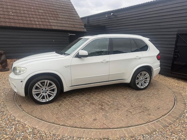 Used BMW X5 2011 for sale - 76250098: Photo 25