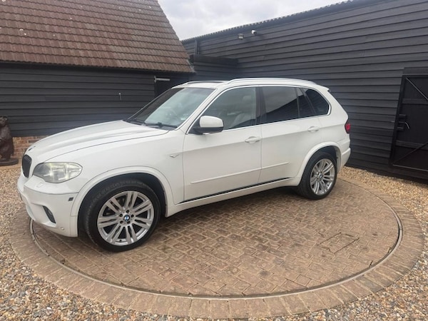 Used BMW X5 2011 for sale - 76250098: Photo 26