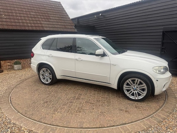 Used BMW X5 2011 for sale - 76250098: Photo 27