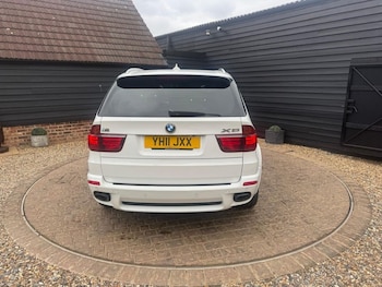 Used BMW X5 2011 for sale - 76250098: Photo