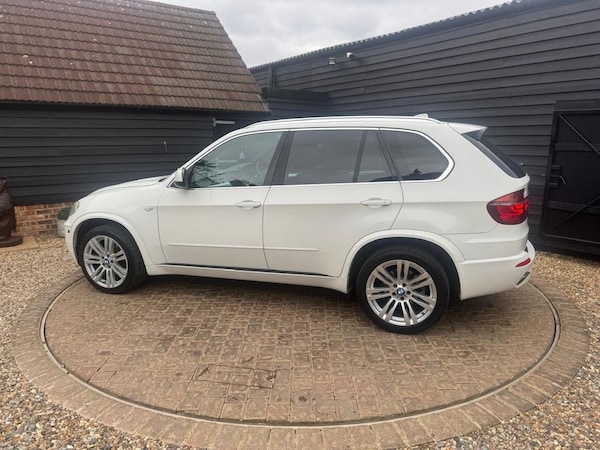Used BMW X5 2011 for sale - 76250098: Photo 5