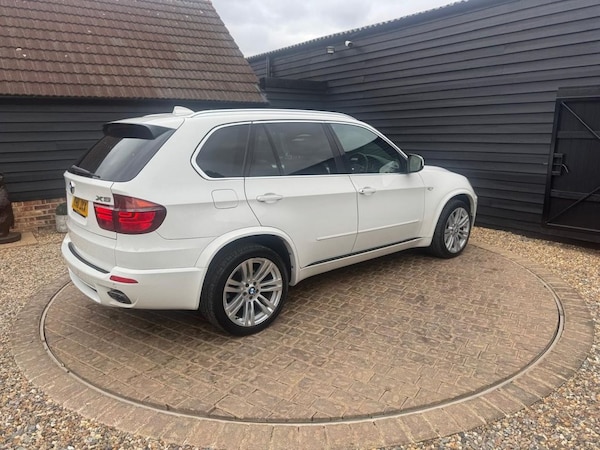 Used BMW X5 2011 for sale - 76250098: Photo 6