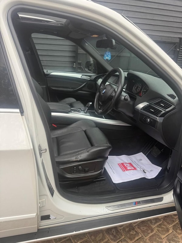 Used BMW X5 2011 for sale - 76250098: Photo 8