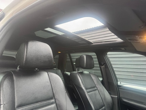 Used BMW X5 2011 for sale - 76250098: Photo 9