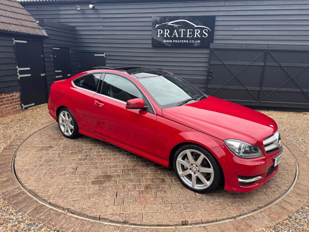 Used Mercedes-Benz C Class 2015 for sale - 78056400: Photo 15