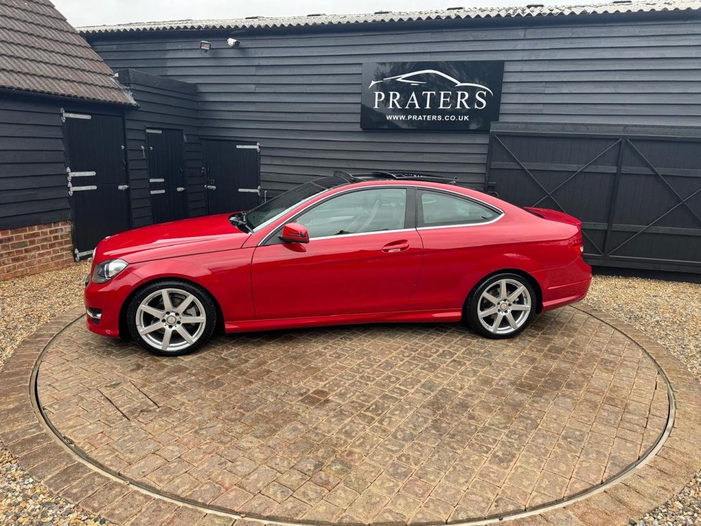 Used Mercedes-Benz C Class 2015 for sale - 78056400: Photo 18