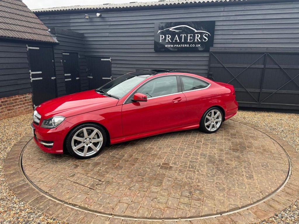 Used Mercedes-Benz C Class 2015 for sale - 78056400: Photo 19