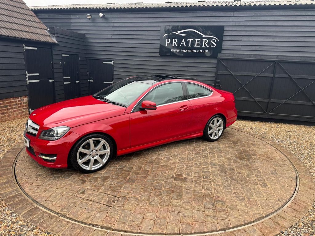 Used Mercedes-Benz C Class 2015 for sale - 78056400: Photo 20