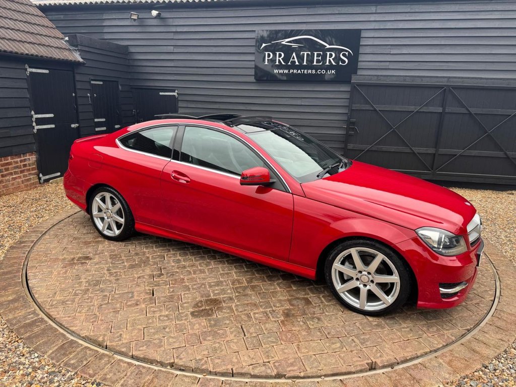 Used Mercedes-Benz C Class 2015 for sale - 78056400: Photo 23