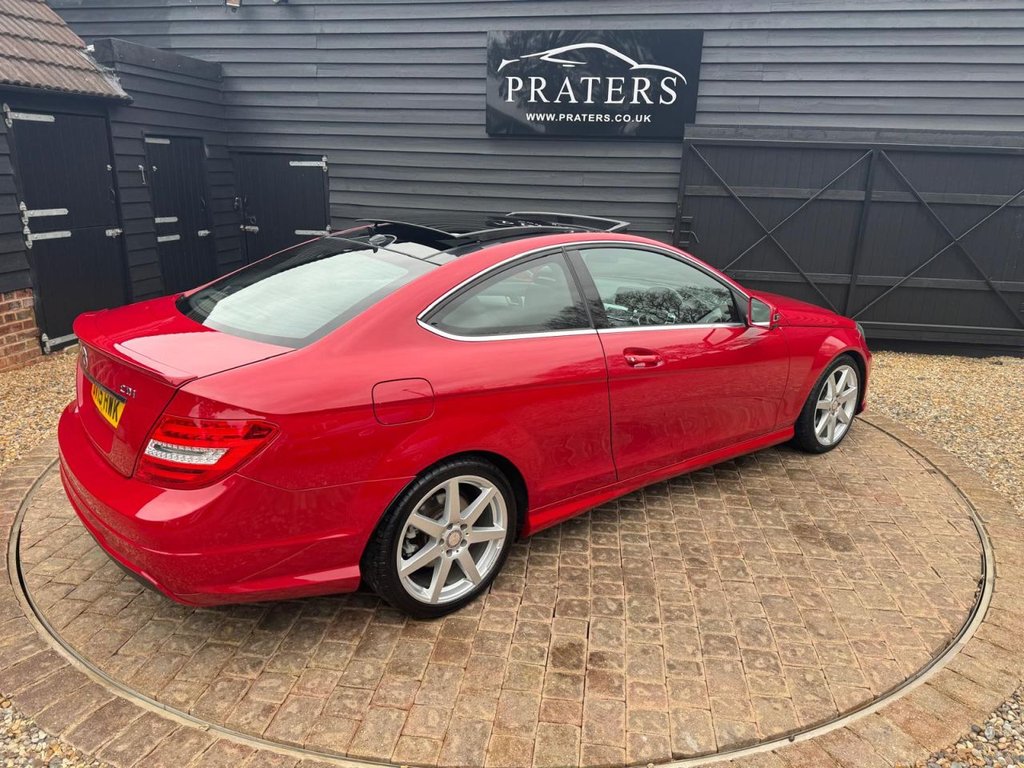 Used Mercedes-Benz C Class 2015 for sale - 78056400: Photo 25