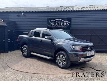Used Ford Ranger 2021 for sale - 78663904: Photo