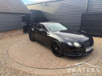 2014 (14) - 4.0 V8 GT S Coupe 2dr Petrol Auto 4WD Euro 5 (528 ps)
