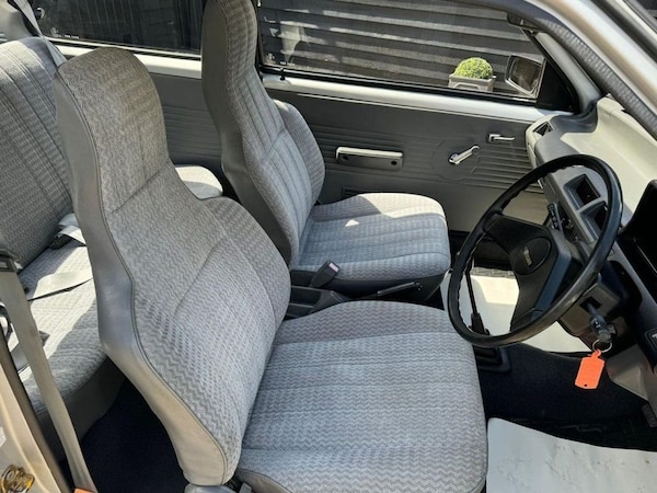 Used Nissan Micra 1987 for sale - 74237428: Photo 11
