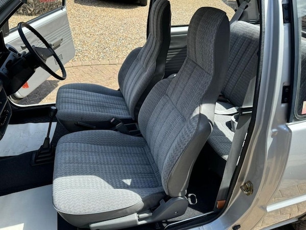 Used Nissan Micra 1987 for sale - 74237428: Photo 14
