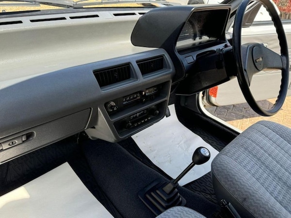 Used Nissan Micra 1987 for sale - 74237428: Photo 15